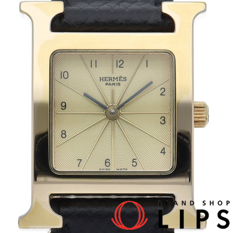 Hウォッチ レディース時計