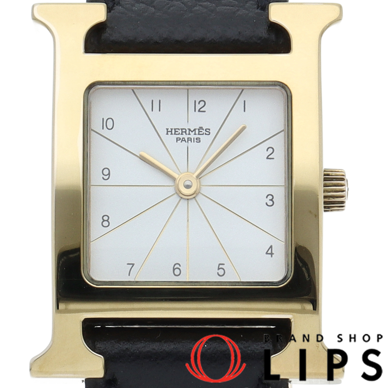 Hウォッチ レディース時計