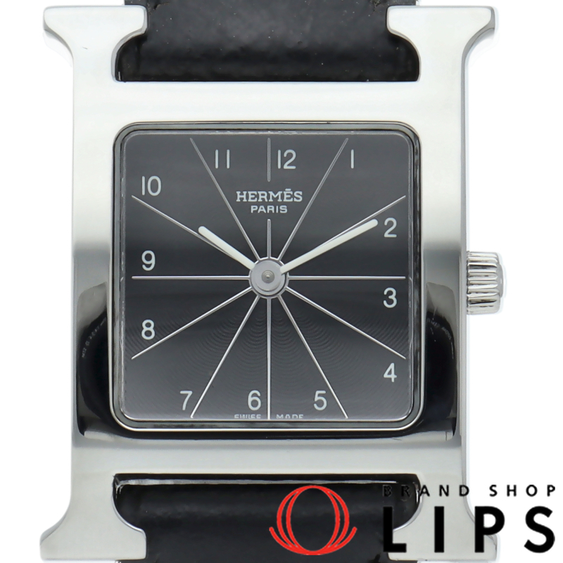 Hウォッチ レディース時計