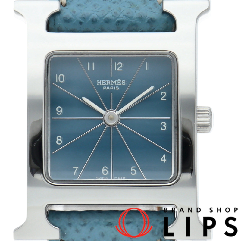 Hウォッチ レディース時計