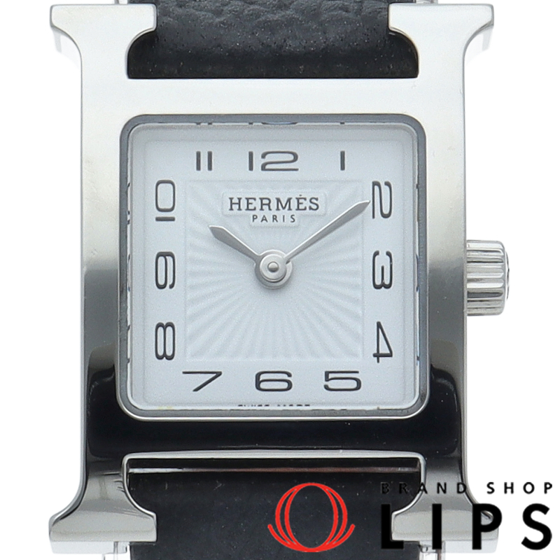 Hウォッチミニ レディース時計