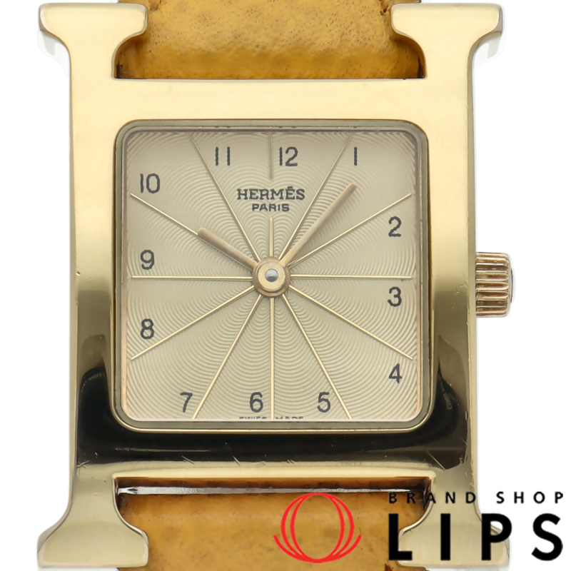 Hウォッチ レディース時計