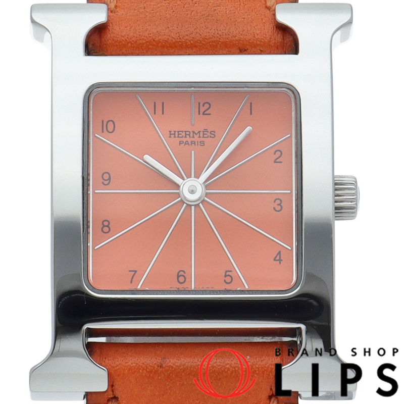 Hウォッチ レディース時計