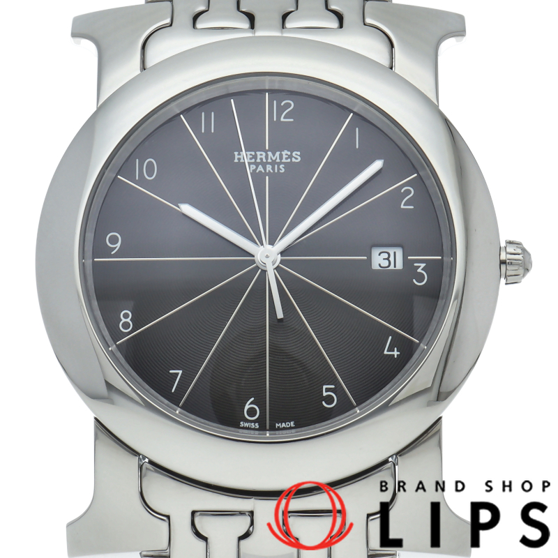 Hウォッチ ロンド メンズ時計