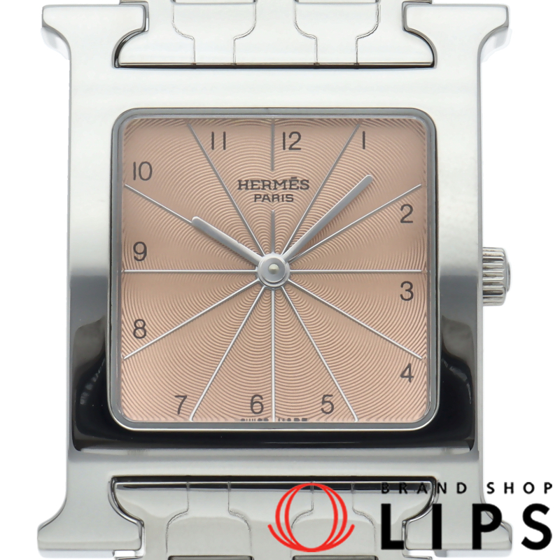 Hウォッチ メンズ時計