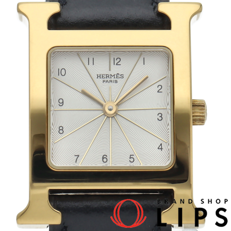 Hウォッチ レディース時計