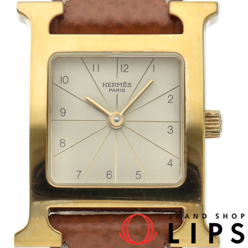 Hウォッチ レディース時計