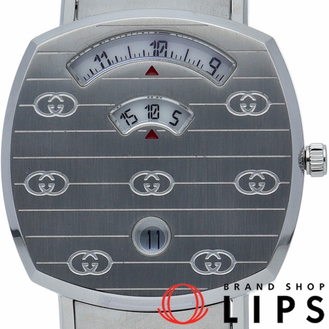 グリップ ウォッチ