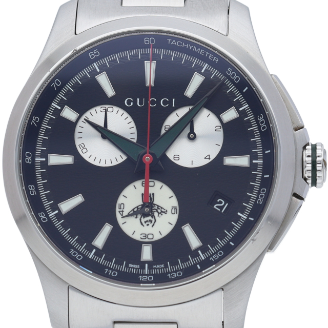 G-タイムレス メンズ時計