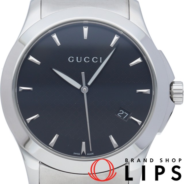 G-タイムレス メンズ時計