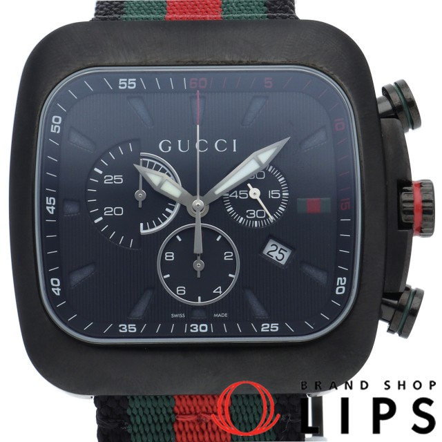 クーペ クロノグラフ メンズ時計