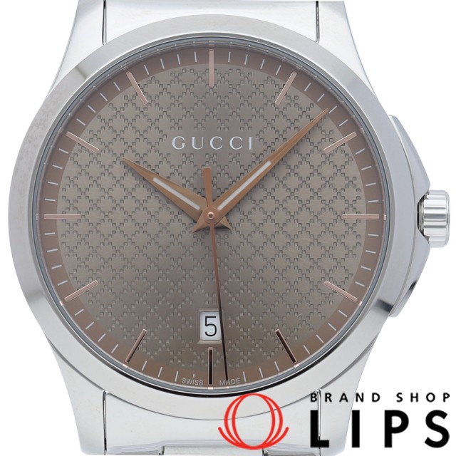 G-タイムレス メンズ時計