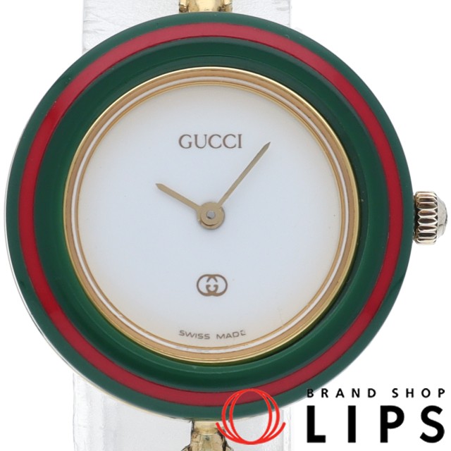 チェンジベゼル レディース時計