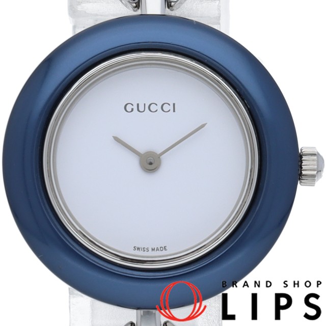 チェンジベゼル レディース時計