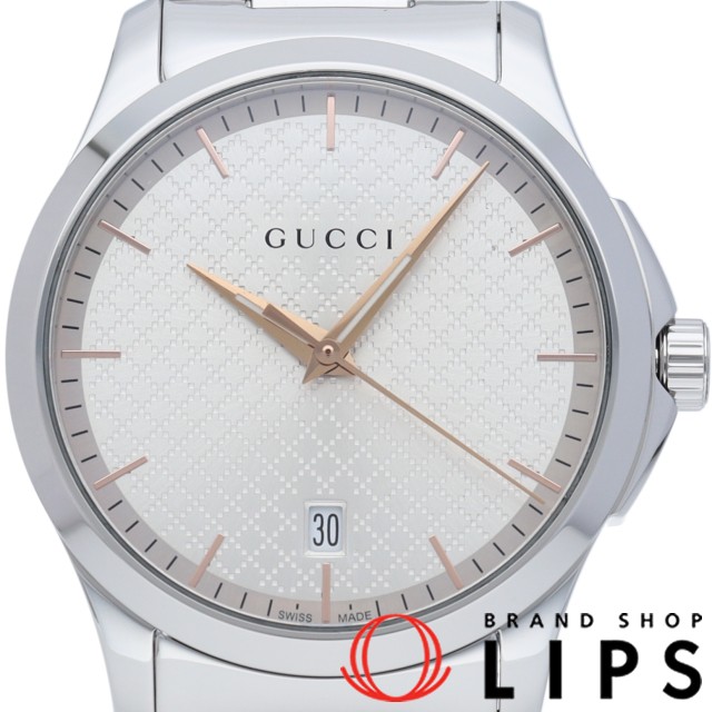 G-タイムレス メンズ時計