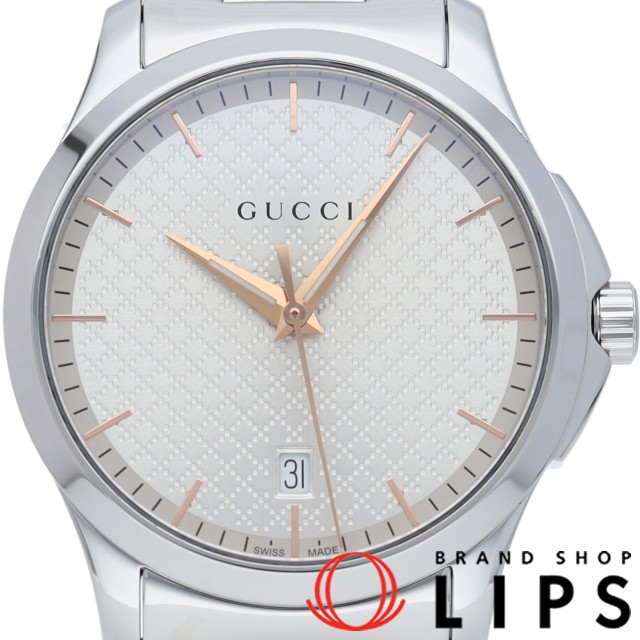 G-タイムレス メンズ時計