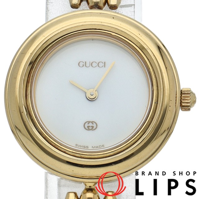 チェンジベゼル レディース時計