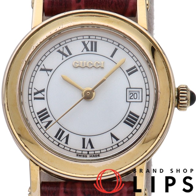 クラシック レディース時計