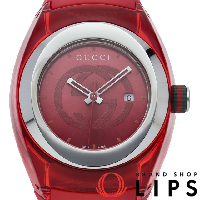 シンク レディース時計