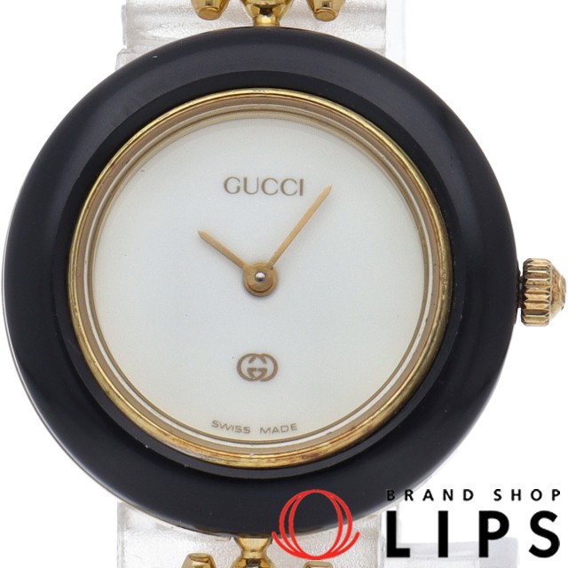 チェンジベゼル レディース時計