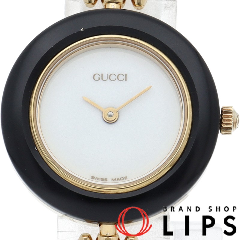 チェンジベゼル レディース時計