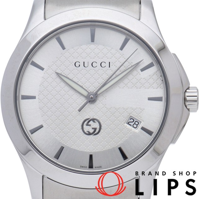 G-タイムレス メンズ時計