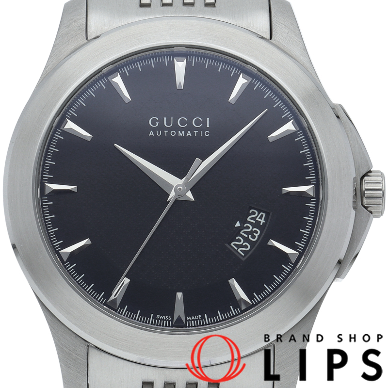 G-タイムレス メンズ時計 オートマチック