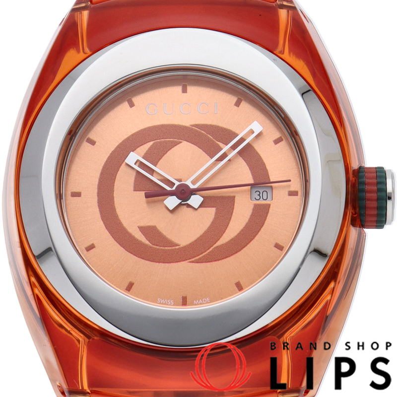 シンク レディース時計