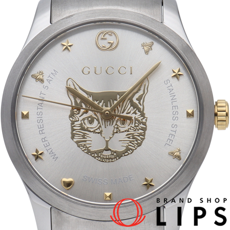 G-タイムレス メンズ時計