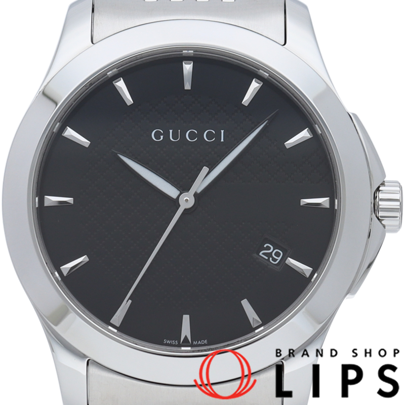 G-タイムレス メンズ時計