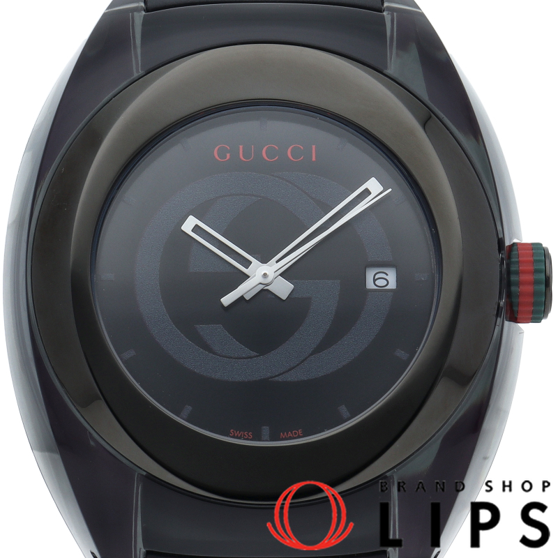 シンク メンズ時計