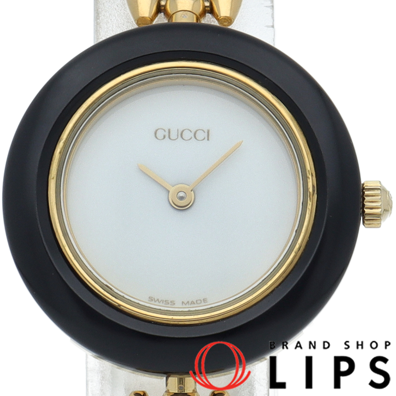 チェンジベゼル レディース時計