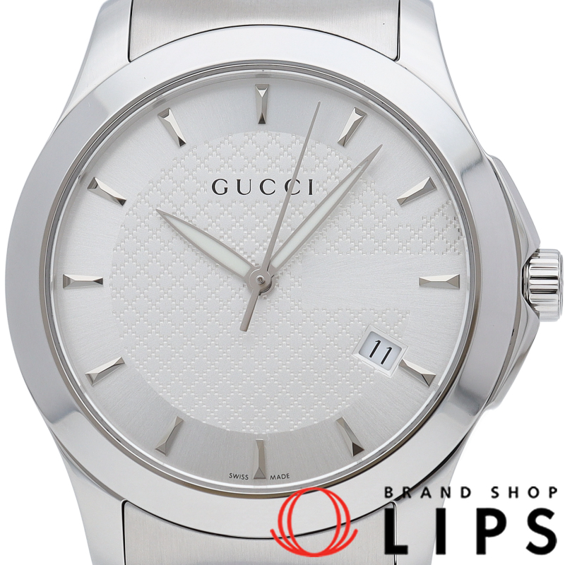 G-タイムレス メンズ時計