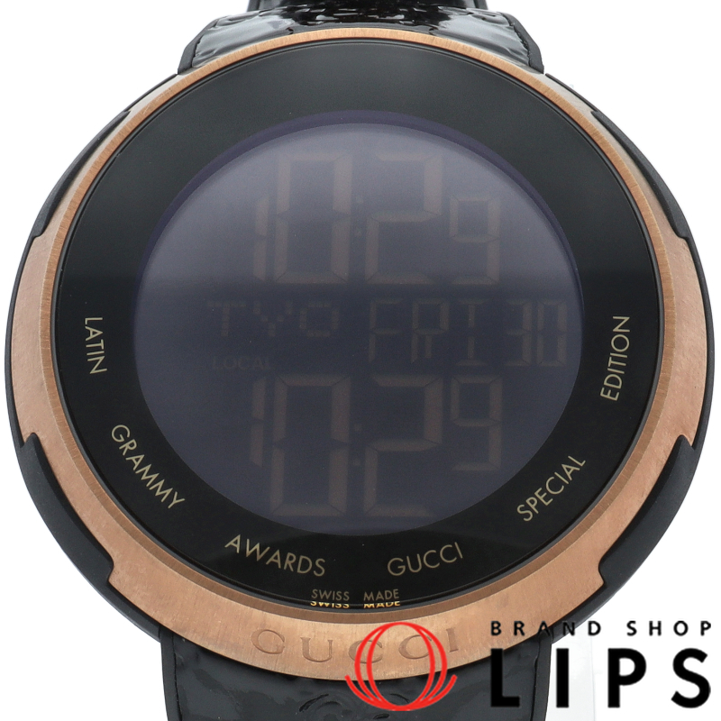 アイグッチ ワールドタイム エクストララージ