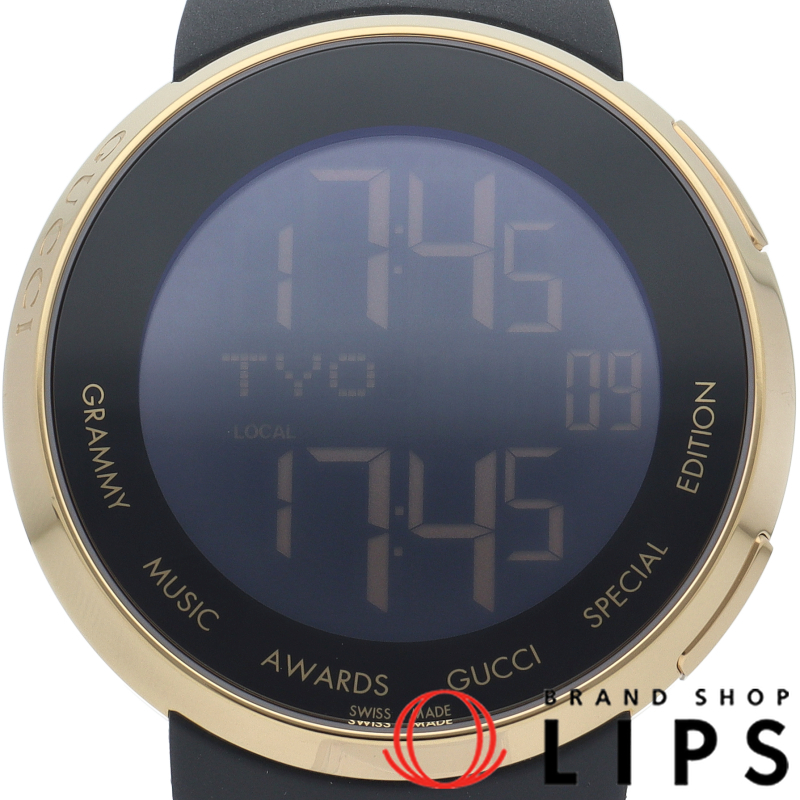 アイグッチ グラミーアワード スペシャルエディション