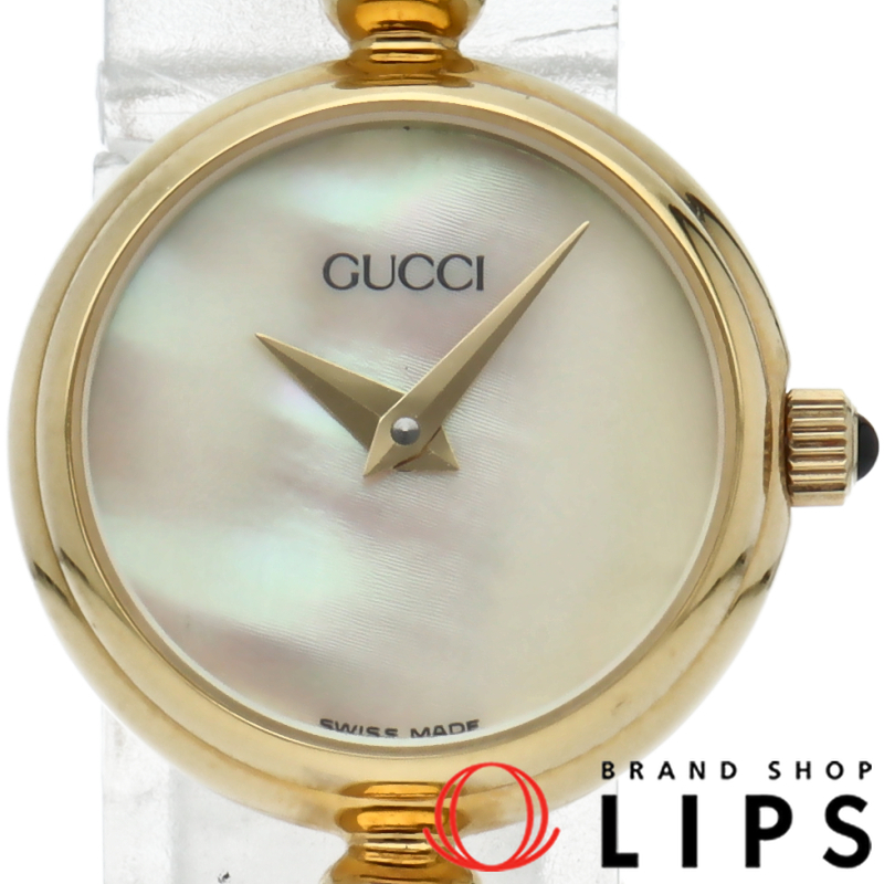 バングルウォッチ