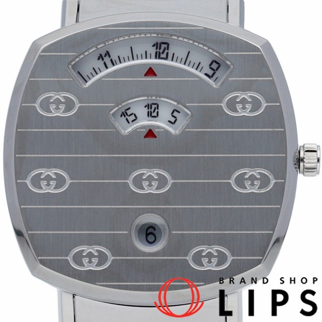 グリップ ウォッチ