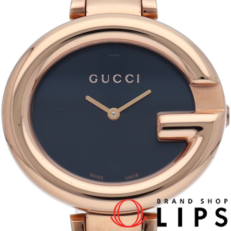 グッチシマ レディース時計