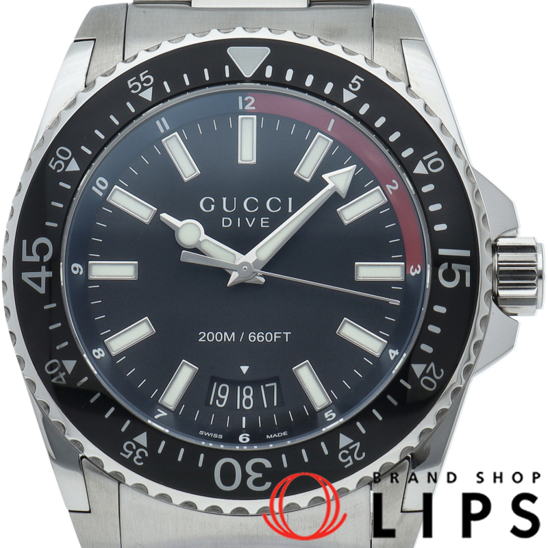 ダイブ メンズ時計