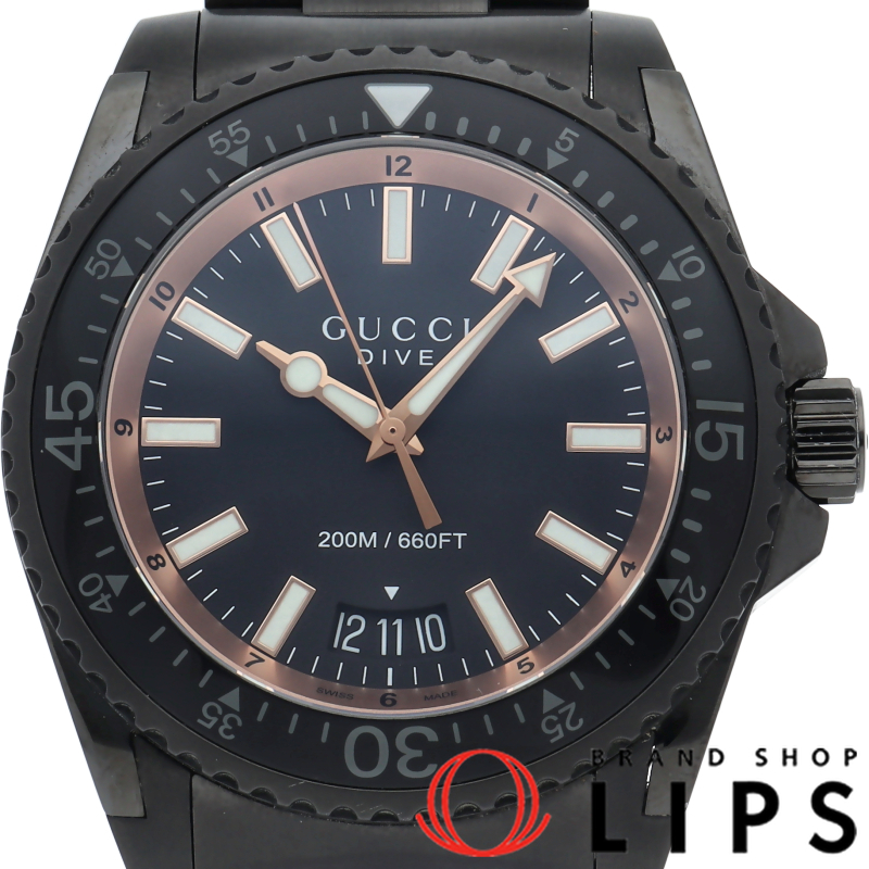 ダイブ メンズ時計