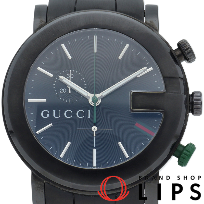 G-クロノグラフ メンズ時計