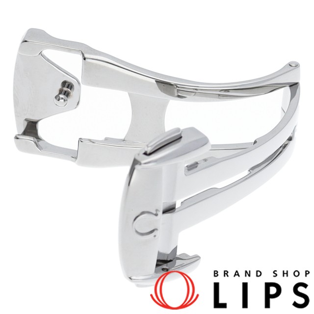 オメガ Dバックル 18mm