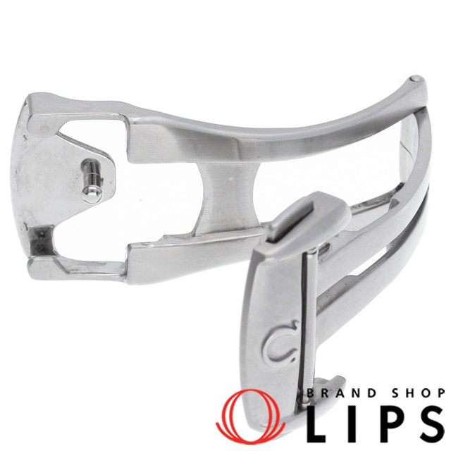 オメガ Dバックル 18mm スピードマスター レーシング コーアクシャル等