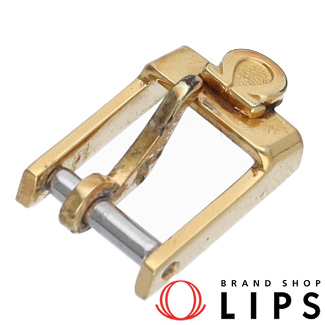 オメガ 尾錠 8mm