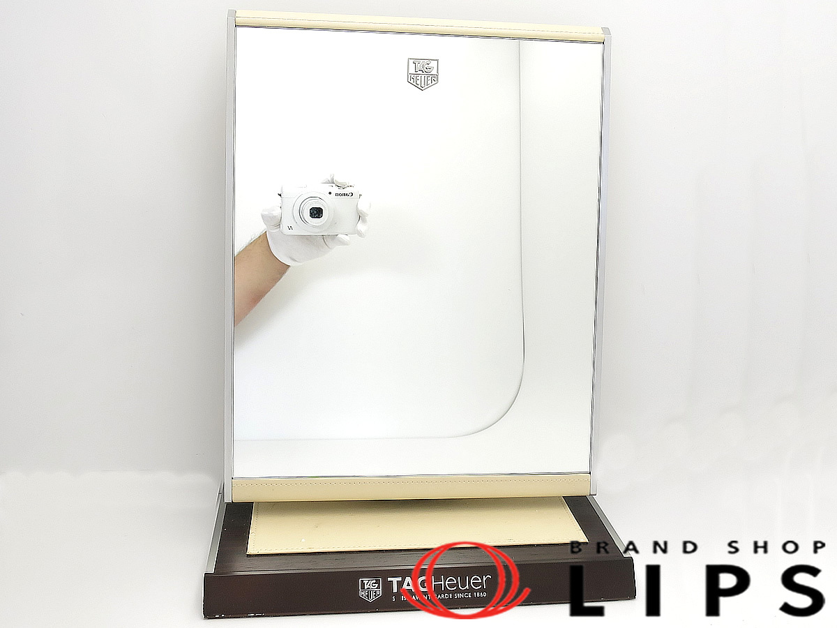 タグホイヤー 非売品