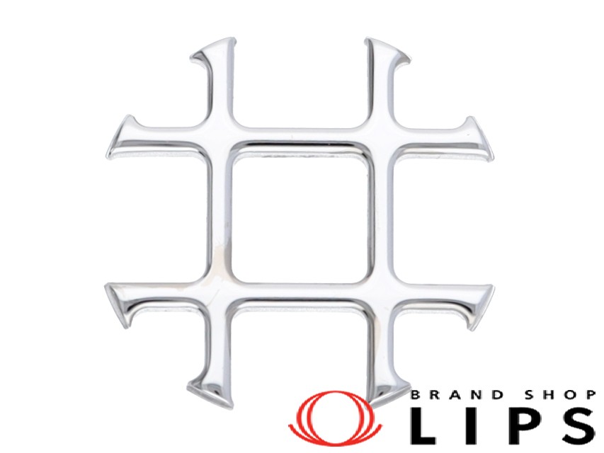 パシャ 32mm グリッド