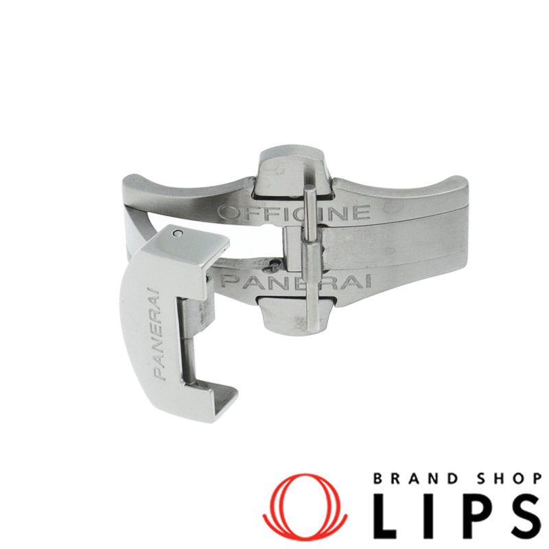 パネライ Dバックル 23mm