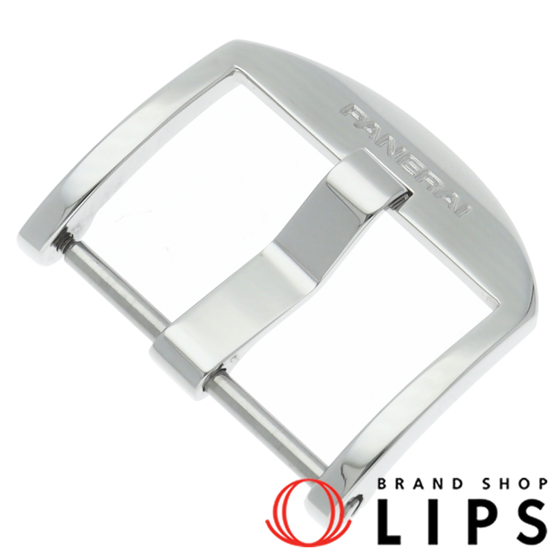 パネライ 純正尾錠