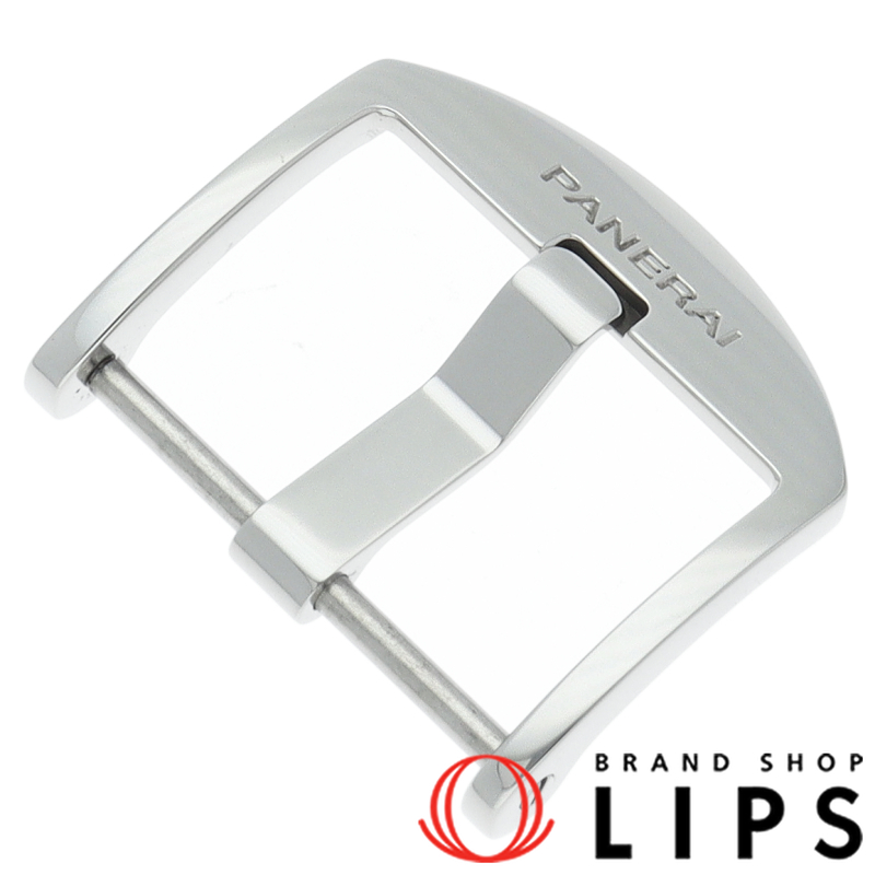 パネライ 純正尾錠