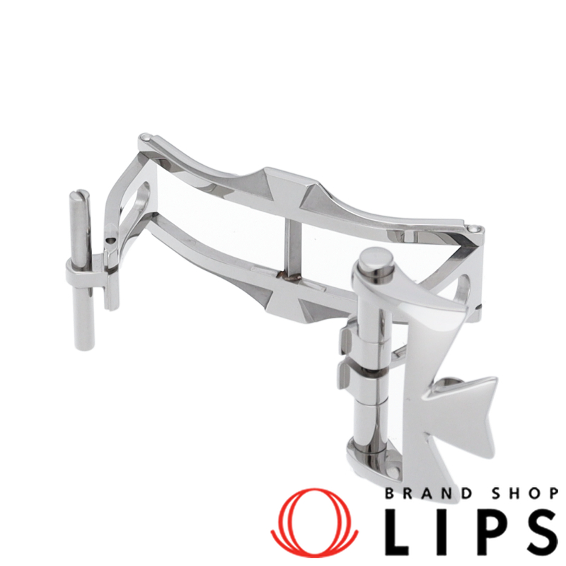 ヴァシュロンコンスタンタン Dバックル オーヴァーシーズ用